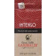Кофе молотый «Garibaldi» Intenso, 250 г