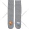 Носки мужские «Mark Formelle» 004K-985, 22004K-2, размер 29-31, серый меланж