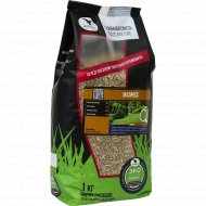 Семена газонной травы «7 трав» ЭкоМикс, Экспресс, 1 кг