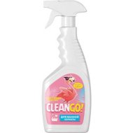 Чистящее средство «Clean Go!» Для ванной комнаты, 500 мл