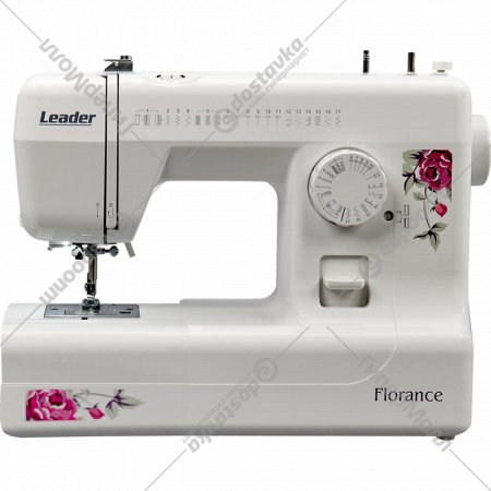 Швейная машина «Leader» Florance