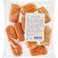 Пышки «ВАНИЛЬНЫЕ» 250г