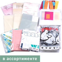 

Занавес-шторка (арт. 130010) 180*200