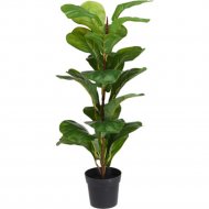 Искусственное растение «GreenDeco» 317221050, 11x9.5x60/66 см