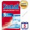 Соль для посудомоечных машин «Somat» 1.5 кг