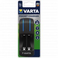 Зарядное устройство «Varta» Pocket Charger 57642