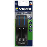 

Зарядное устройство "VARTA" (PC 57642)