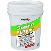 

Фуга "SOPRO"(FEP №1509,прозрачный)2кг