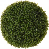 Искусственное растение «GreenDeco» 317353770, зеленый, 30 см