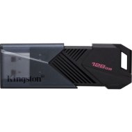 USB-накопитель «Kingston» DataTraveler Exodia Onyx 128GB, DTXON/128GB