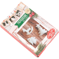 

Набор для шитья "НОВОГОДНИЙ" (11326274)