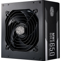 

БП "COOLER MASTER" (MPY-6501-AFAAG-EU)