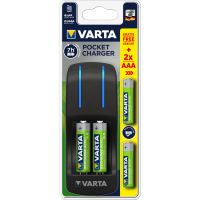 

Зарядное ус-во"VARTA"(PC4x56706+2x56703)