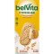 Печенье «Belvita» утреннее, со злаками и йогуртовой начинкой, 253 г