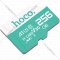 Карта памяти «Hoco» Micro SDXC U3, 256GB Class 10, без адаптера