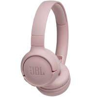 

Наушники "JBL"(JBLT500BTPIK)