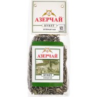 Чай зеленый «Азерчай» Букет, 100 г