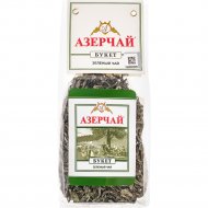 Чай зеленый «Азерчай» Букет, 100 г