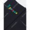 Носки мужские «Mark Formelle» 107K-2126, 22107K, размер 27-29, черный