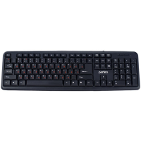 

Клавиатура "CLASSIC" (PF-6106-USB)