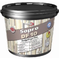 

Фуга "SOPRO"(DF10,белая)5кг