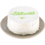 Торт «Творожное притяжение» 300 г