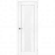 Дверь «Портадом» Portas, 25Sр Французский дуб/Матовое, 200х90 см