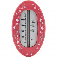 Термометр для ванны «Reer» ягодно-красный, 24114