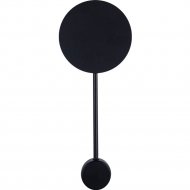 Настенный светильник «Kinklight» Фирс, 2208-1A.19, черный