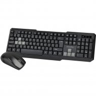 Комплект клавиатура+мышь беспроводной «SmartBuy» SBC-230346AG-KG