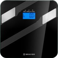 Напольные весы «Brayer» BR3734