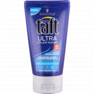 Гель для волос «Taft» Classic, с эффектом мокрых волос, 150 мл.