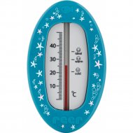 Термометр для ванны «Reer» синий, 24113