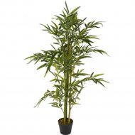 Искусственное растение «GreenDeco» Бамбук, 318001000, 75х75х130 см