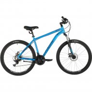Велосипед «Stinger» Element Evo 26AHD.ELEMEVO.16BL1, 16, синий
