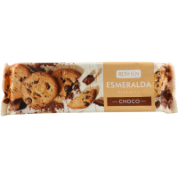 

Печ.сдоб."ЭСМЕРАЛЬДА"(c кус.глаз)150г