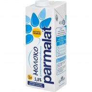 Молоко «Parmalat» ультрапастеризованное, 1.8%, 1 л