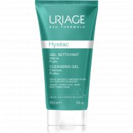 Очищающий гель для лица «Uriage» Hyseac Gel Nettoyant 1, 150 мл