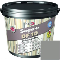 

Фуга "SOPRO"(Бали,DF10,коричневая)5кг