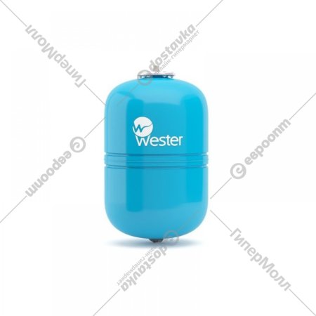 Гидроаккумулятор «Wester» WAV24, 24 л