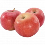 Яблоко «Глостер» 1 кг, фасовка 1 кг