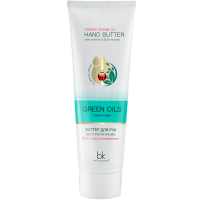

Баттер для рук экстрапит."GREEN OILS"90г