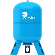 Гидроаккумулятор «Wester» WAV50, 50 л