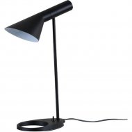 Настольная лампа «Kinklight» Сеул, 07033-1.19, черный