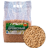 

Наполнитель д/т"BIOCLEAN"(древесный)8л