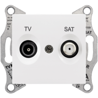 

Розетка TV-SAT (SDN3401621)