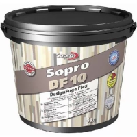 

Фуга "SOPRO"(DF10,антрацит)5кг