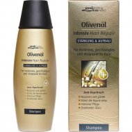 Шампунь для волос «Medipharma Cosmetics» Olivenol Intensiv, 200 мл