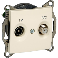 

Розетка TV-SAT (SDN3401647)