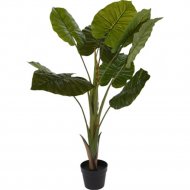Искусственное растение «GreenDeco» Филодендрон, 318001220, 110 см